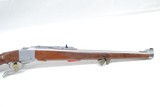 Ruger #1 .308 RSI K International Stainless - 8 of 15