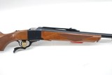 Ruger #1 A .30-06 - 4 of 7