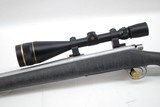 Remington 700 .300 RUM w Leupold Vari-X III 6.5x20-50 - 6 of 7