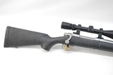 Remington 700 .300 RUM w Leupold Vari-X III 6.5x20-50 - 2 of 7