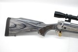 Remington 700 Stainless .300 WSM w Leupold VX-II 3-9x50 - 2 of 6