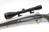 Remington 700 Stainless .300 WSM w Leupold VX-II 3-9x50 - 5 of 6