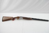 Beretta 686 Silver Pigeon I 28 gauge 28" - 1 of 8