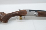Beretta 686 Silver Pigeon I .410 gauge 28" - 3 of 6
