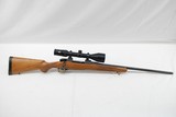 Dakota Arms Model 76 Classic .300 WinMag w Meopta Artemis 3000 3-10x50