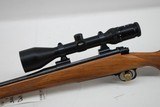 Dakota Arms Model 76 Classic .300 WinMag w Meopta Artemis 3000 3-10x50 - 7 of 13