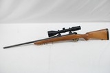 Dakota Arms Model 76 Classic .300 WinMag w Meopta Artemis 3000 3-10x50 - 6 of 13