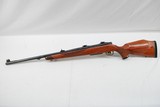 Colt Sauer Grand African .458 WinMag - 5 of 8