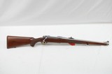 Ruger M77 Hawkeye Stainless RSI .243 - 1 of 7