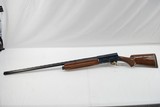 Browning Auto 5 Magnum Twelve 12 ga 32" - 6 of 8