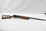 Browning Auto 5 Magnum Twelve 12 ga 32" - 1 of 8
