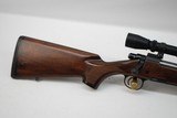 Remington 700 Mountain Rifle DBM .280 Rem - 2 of 8