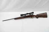 Remington 700 Mountain Rifle DBM .280 Rem - 5 of 8