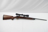 Remington 700 Mountain Rifle DBM .280 Rem - 1 of 8