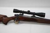 Remington 700 Mountain Rifle DBM .280 Rem - 3 of 8
