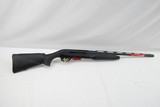 Benelli M2 24" Youth - 7 of 16
