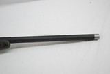 Christensen Arms Model 14 Ridgeline .270 Win - 4 of 9