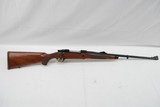 Ruger M77 African 9.3x62 - 1 of 17