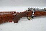 Ruger M77 Hawkeye .243 Win - 3 of 17