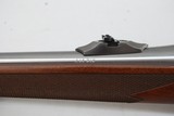 Ruger M77 Hawkeye .243 Win - 16 of 17