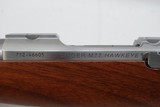 Ruger M77 Hawkeye .243 Win - 15 of 17