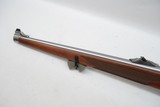 Ruger M77 Hawkeye .243 Win - 14 of 17