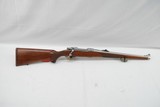 Ruger M77 Hawkeye .243 Win - 1 of 17