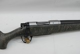 Christensen Arms Model 14 Ridgeline 6.5 Creedmoore - 3 of 11