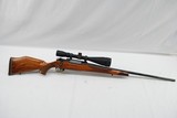 Weatherby Mark V .340 Magnum - 1 of 9