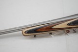 Remington 700 .300 WinMag Stainless Thumbhole Stock - 9 of 9