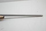 Remington 700 .300 WinMag Stainless Thumbhole Stock - 4 of 9