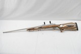 Remington 700 .300 WinMag Stainless Thumbhole Stock - 6 of 9