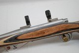 Remington 700 .300 WinMag Stainless Thumbhole Stock - 8 of 9