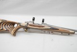 Remington 700 .300 WinMag Stainless Thumbhole Stock - 3 of 9