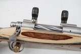 Remington 700 .300 WinMag Stainless Thumbhole Stock - 5 of 9