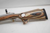 Remington 700 .300 WinMag Stainless Thumbhole Stock - 7 of 9