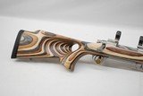 Remington 700 .300 WinMag Stainless Thumbhole Stock - 2 of 9