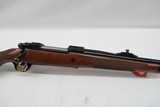 Ruger M77 African 6.5x55 Swede - 3 of 7