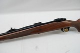 Ruger M77 African 6.5x55 Swede - 5 of 7