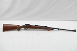 Ruger M77 African 6.5x55 Swede - 1 of 7