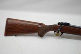 Ruger M77 African 6.5x55 Swede - 2 of 7