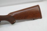 Ruger M77 African 6.5x55 Swede - 6 of 7