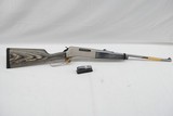 Browning BLR Light Weight 81 Stainless Takedown - 14 of 16