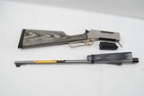 Browning BLR Light Weight 81 Stainless Takedown - 16 of 16