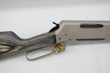 Browning BLR Light Weight 81 Stainless Takedown - 3 of 16