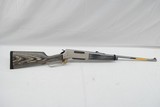Browning BLR Light Weight 81 Stainless Takedown - 1 of 16