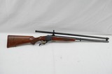 Ruger #1 45-70 Lyman Special - 1 of 14