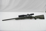 Remington XCR Tactical .308 w Vortex Diamondback - 4 of 6