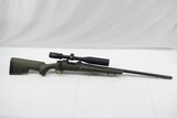 Remington XCR Tactical .308 w Vortex Diamondback - 1 of 6