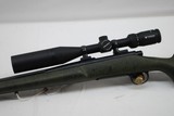 Remington XCR Tactical .308 w Vortex Diamondback - 5 of 6